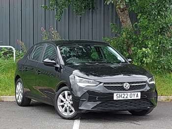 2022 - 1.2 SE Edition 5dr