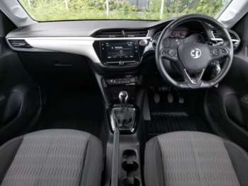 Used Vauxhall Corsa 2022 for sale - 75197886: Photo