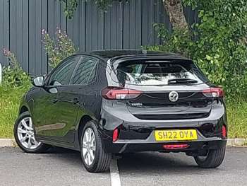 Used Vauxhall Corsa 2022 for sale - 75197886: Photo