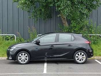 Used Vauxhall Corsa 2022 for sale - 75197886: Photo