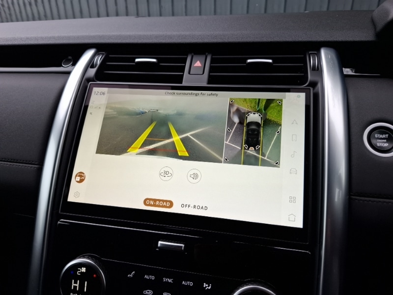 Used Land Rover Discovery 2021 for sale - 77569282: Photo 10