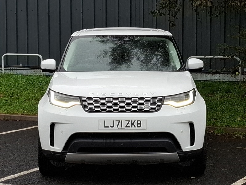 Used Land Rover Discovery 2021 for sale - 77569282: Photo 13