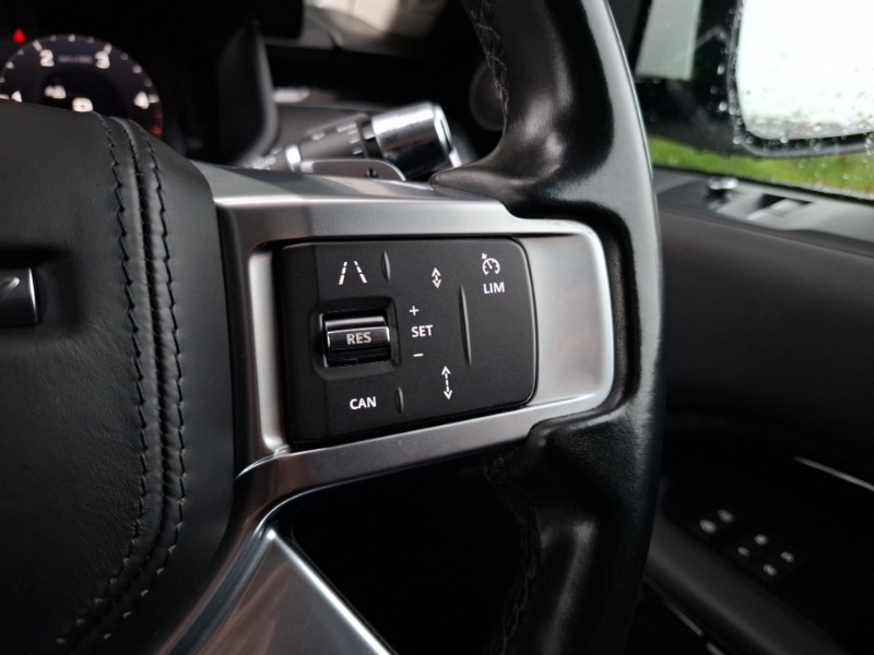 Used Land Rover Discovery 2021 for sale - 77569282: Photo 18