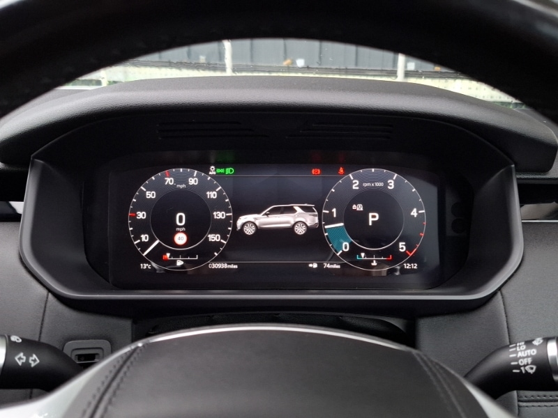 Used Land Rover Discovery 2021 for sale - 77569282: Photo 19