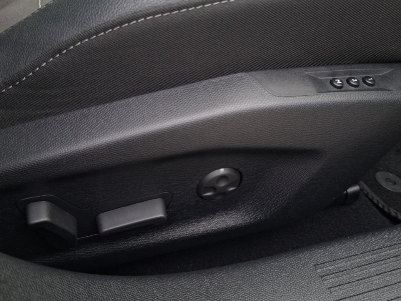 Used Vauxhall Astra 2025 for sale - 78023730: Photo 13