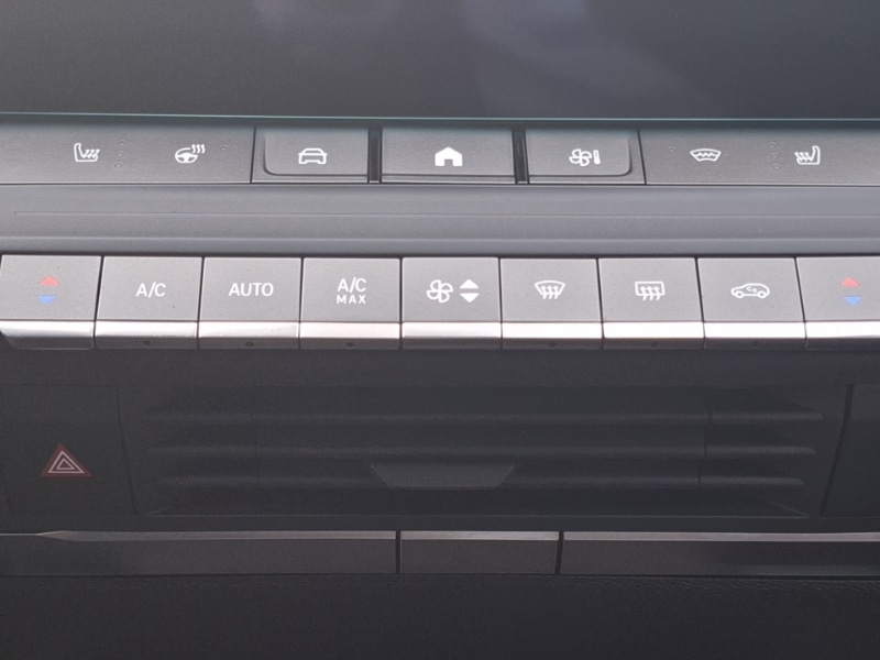 Used Vauxhall Astra 2025 for sale - 78023730: Photo 14