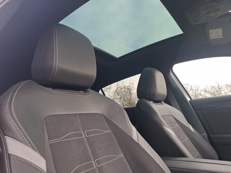 Used Vauxhall Astra 2025 for sale - 78023730: Photo 17