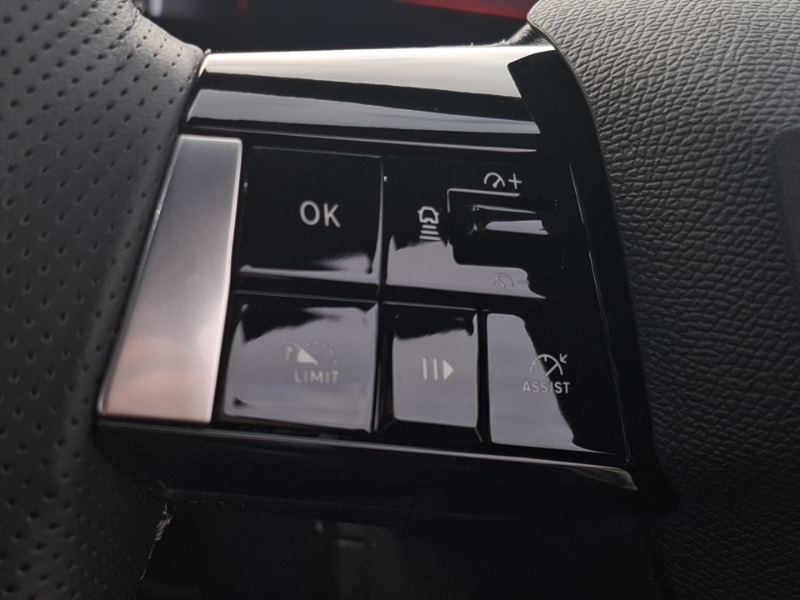 Used Vauxhall Astra 2025 for sale - 78023730: Photo 18