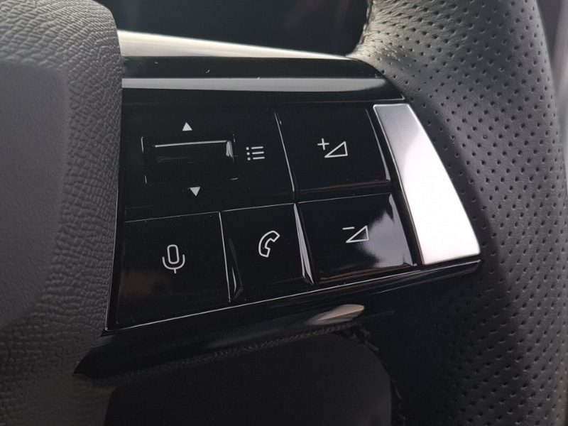 Used Vauxhall Astra 2025 for sale - 78023730: Photo 19