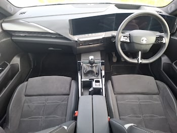 Used Vauxhall Astra 2025 for sale - 78023730: Photo