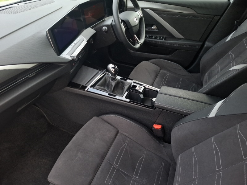 Used Vauxhall Astra 2025 for sale - 78023730: Photo 5