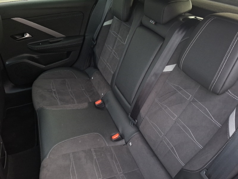 Used Vauxhall Astra 2025 for sale - 78023730: Photo 6