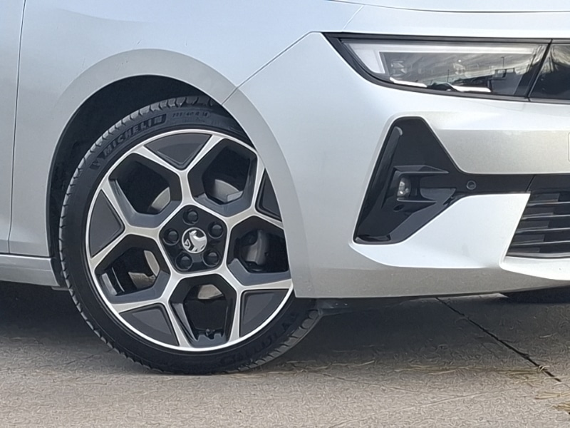 Used Vauxhall Astra 2025 for sale - 78023730: Photo 9