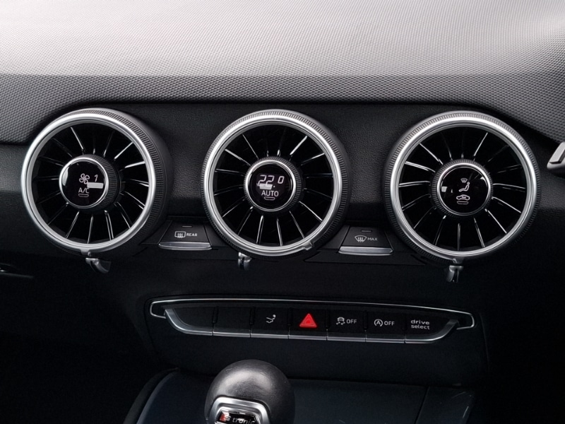 Used Audi TT 2016 for sale - 77881726: Photo 10