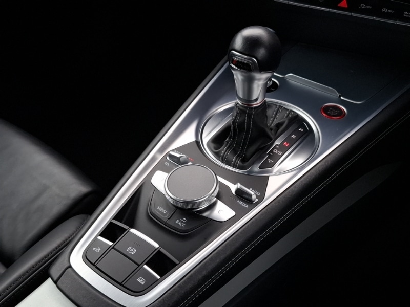 Used Audi TT 2016 for sale - 77881726: Photo 14