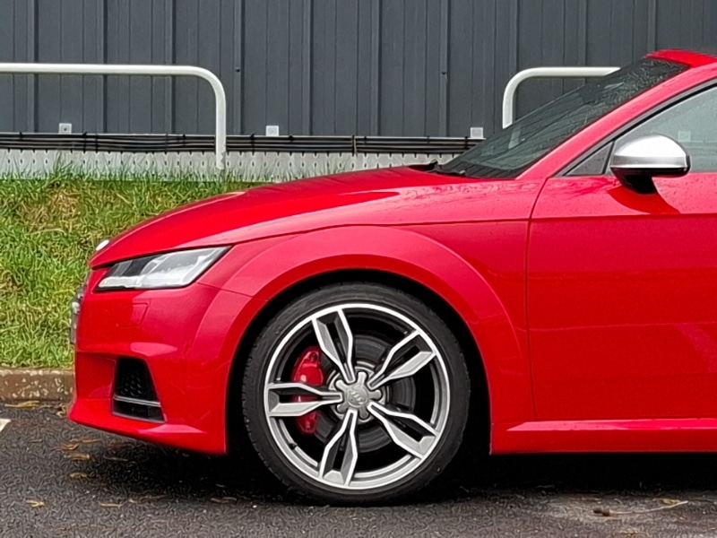 Used Audi TT 2016 for sale - 77881726: Photo 15