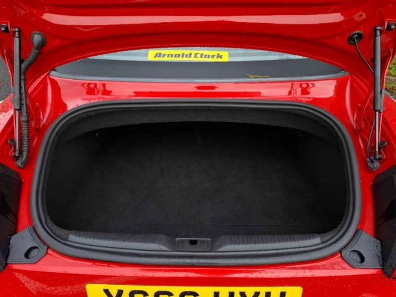 Used Audi TT 2016 for sale - 77881726: Photo 8