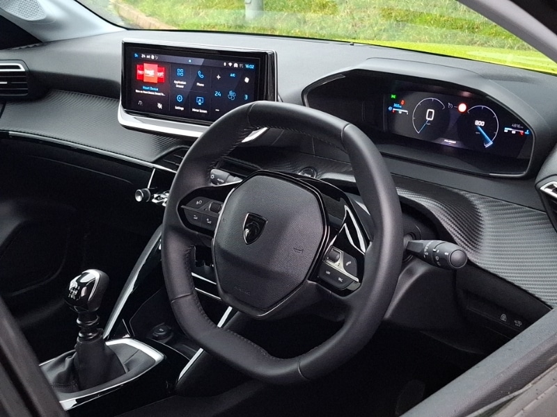 Used Peugeot 208 2025 for sale - 77644772: Photo 12