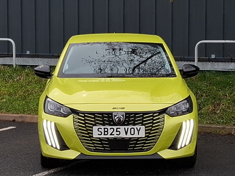 Used Peugeot 208 2025 for sale - 77644772: Photo 13