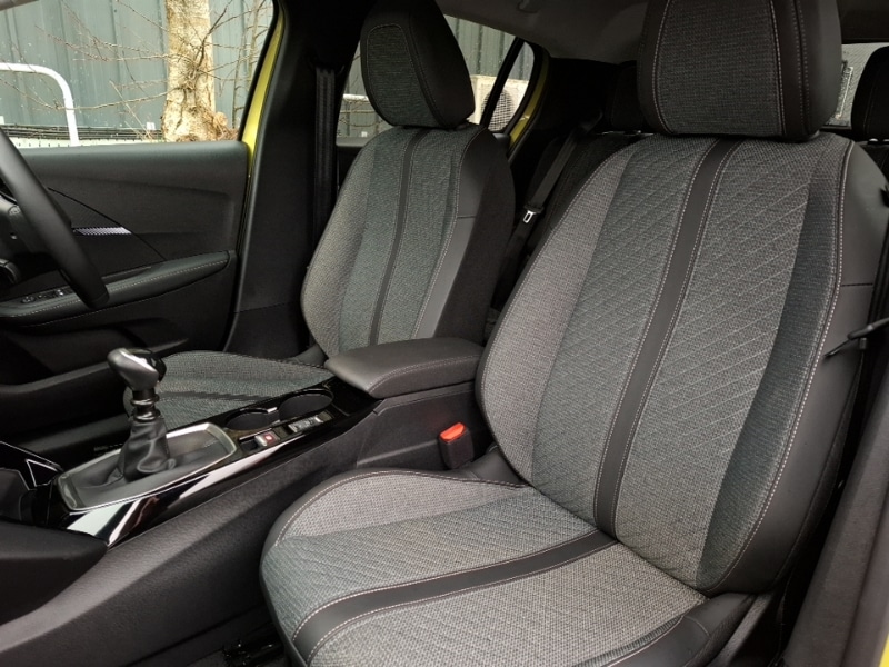 Used Peugeot 208 2025 for sale - 77644772: Photo 15