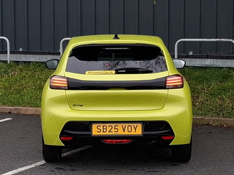 Used Peugeot 208 2025 for sale - 77644772: Photo 16