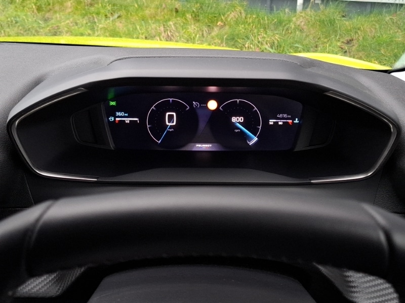 Used Peugeot 208 2025 for sale - 77644772: Photo 19