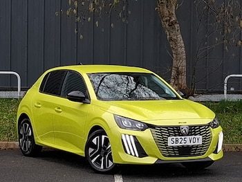 Peugeot 208 feature image