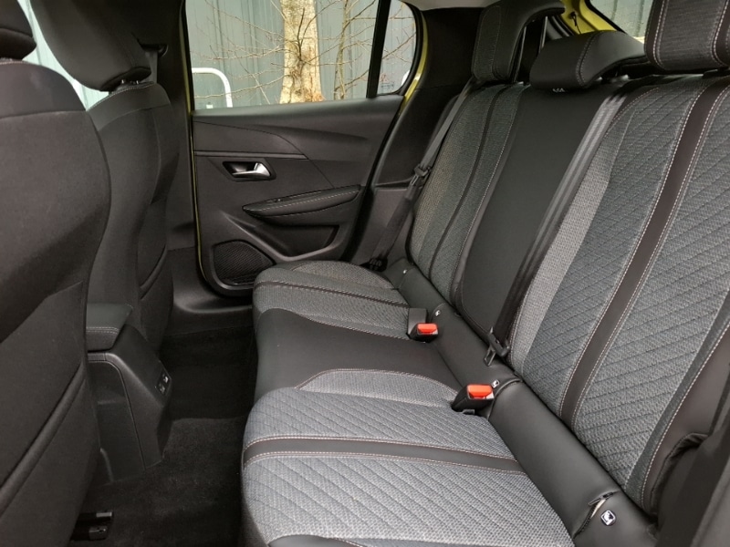 Used Peugeot 208 2025 for sale - 77644772: Photo 6