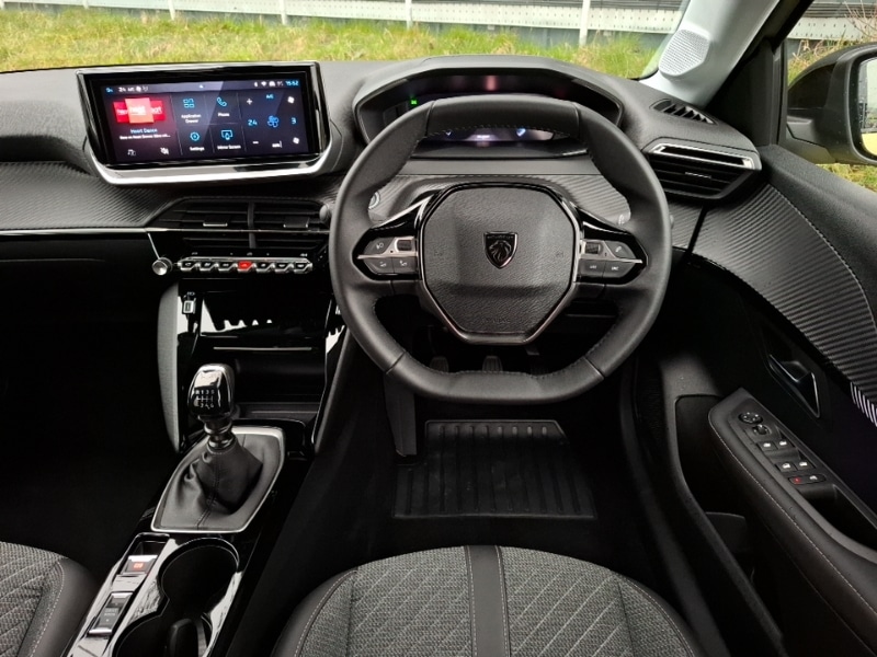 Used Peugeot 208 2025 for sale - 77644772: Photo 7