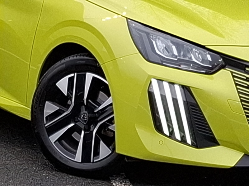 Used Peugeot 208 2025 for sale - 77644772: Photo 9