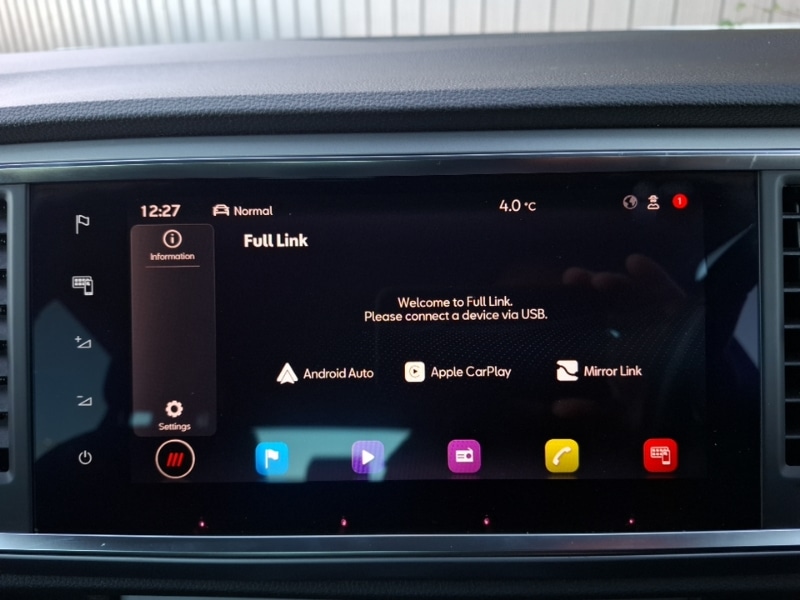 Used SEAT Ateca 2023 for sale - 77325044: Photo 10