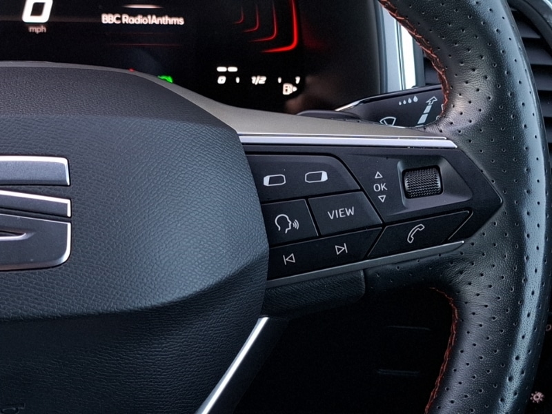 Used SEAT Ateca 2023 for sale - 77325044: Photo 13