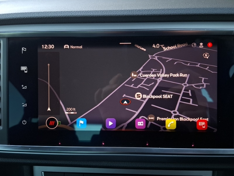 Used SEAT Ateca 2023 for sale - 77325044: Photo 14