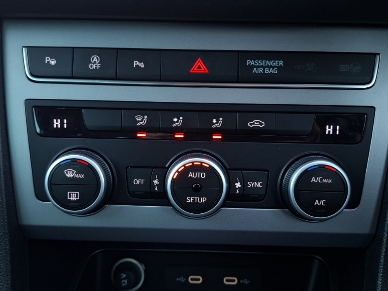 Used SEAT Ateca 2023 for sale - 77325044: Photo 15