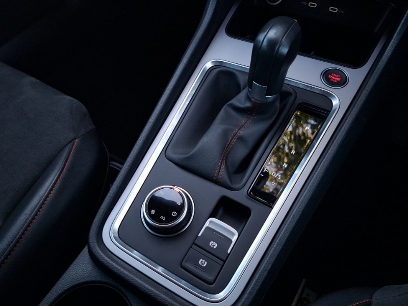 Used SEAT Ateca 2023 for sale - 77325044: Photo 16