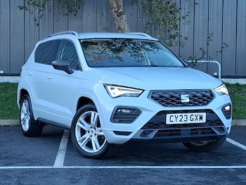Used SEAT Ateca 2023 for sale - 77325044: Photo