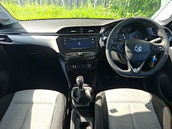 Used Vauxhall Corsa 2024 for sale - 78693164: Photo