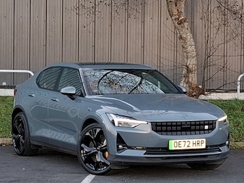 Polestar Polestar 2 feature image