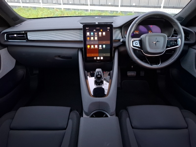 Used Polestar Polestar 2 2022 for sale - 77129935: Photo 2