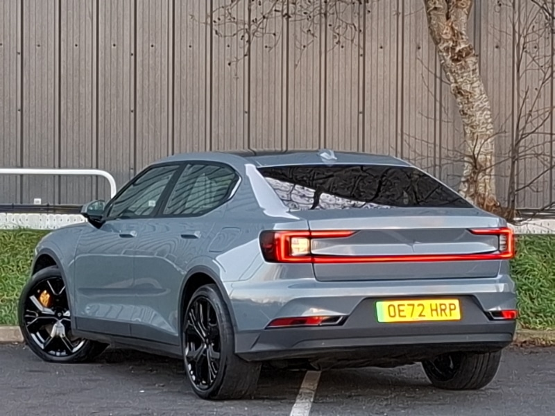 Used Polestar Polestar 2 2022 for sale - 77129935: Photo 3