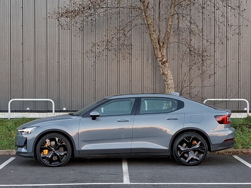 Used Polestar Polestar 2 2022 for sale - 77129935: Photo 4