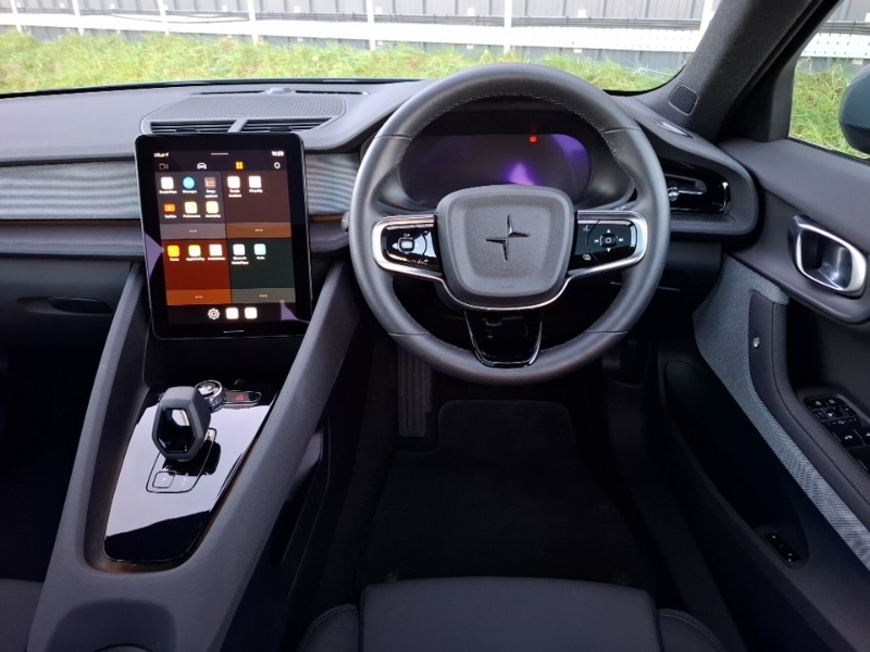 Used Polestar Polestar 2 2022 for sale - 77129935: Photo 7