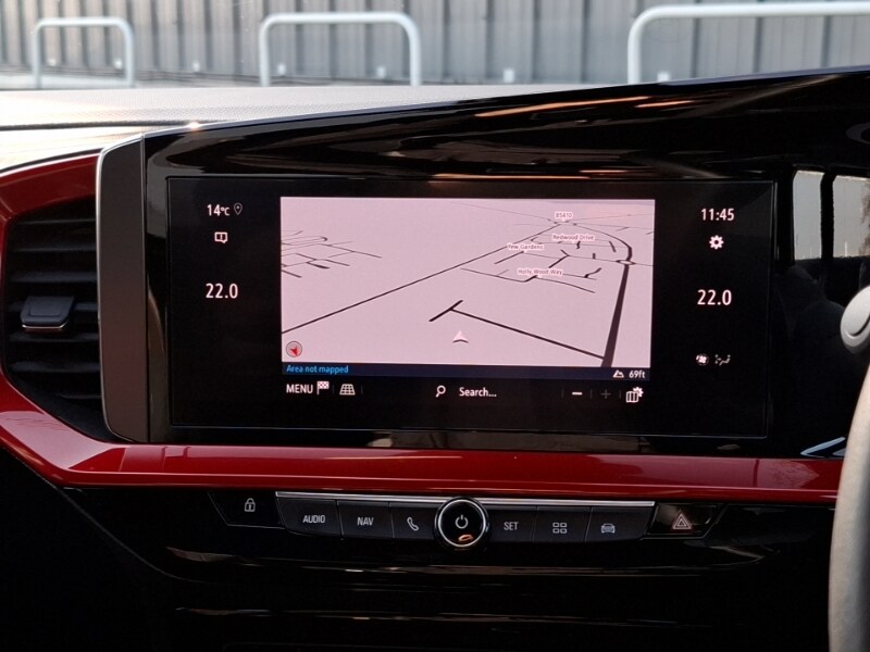 Used Vauxhall Mokka 2023 for sale - 77761327: Photo 10