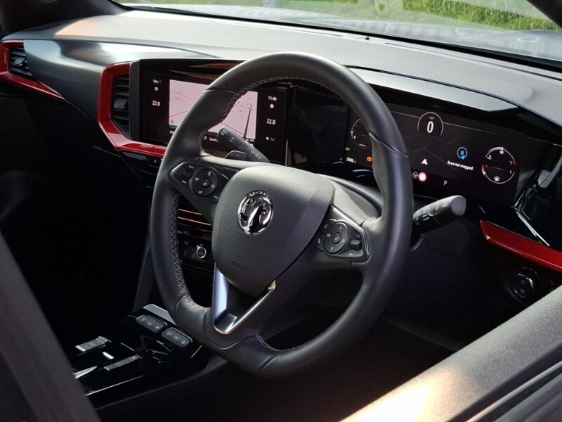 Used Vauxhall Mokka 2023 for sale - 77761327: Photo 12