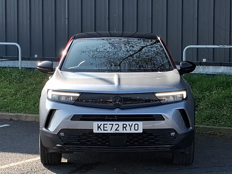 Used Vauxhall Mokka 2023 for sale - 77761327: Photo 13