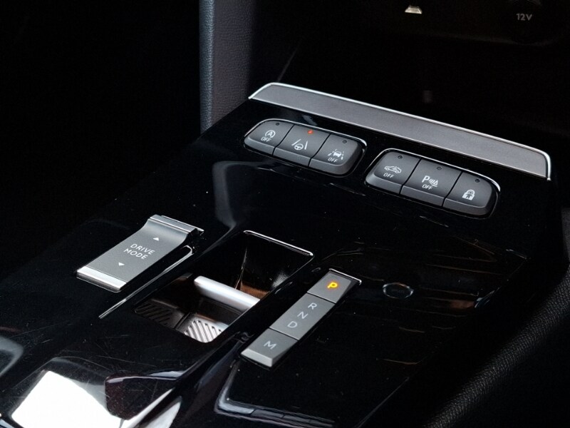 Used Vauxhall Mokka 2023 for sale - 77761327: Photo 14