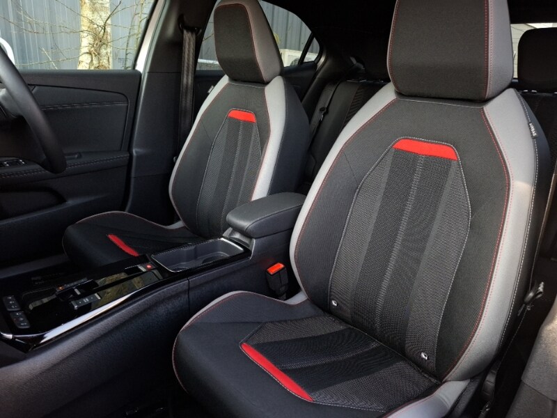 Used Vauxhall Mokka 2023 for sale - 77761327: Photo 15