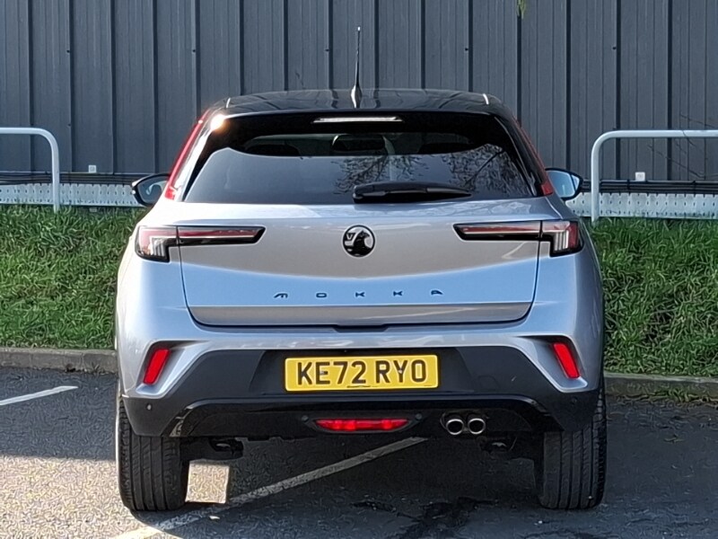 Used Vauxhall Mokka 2023 for sale - 77761327: Photo 16