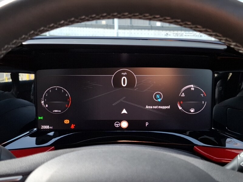 Used Vauxhall Mokka 2023 for sale - 77761327: Photo 19