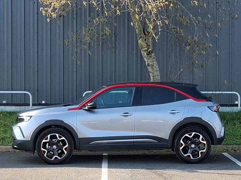 Used Vauxhall Mokka 2023 for sale - 77761327: Photo 4